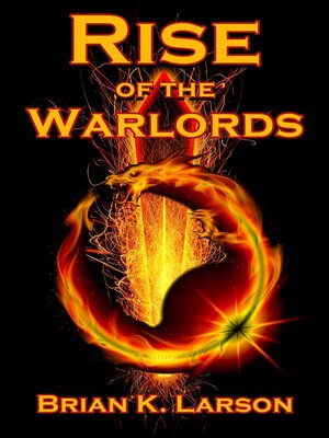 cover image of Rise of the Warlords